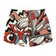 Seraphina Del Fiorino - Swim Trunks