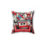 Alessandro Bellini - Polyester Square Pillow