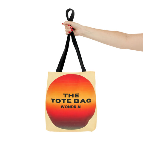 Isabella Donatelli - Tote_Bag