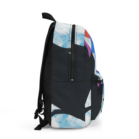 Francisca da Cremona - Backpack