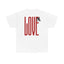 Wondr Tee #Isabella Lorrington