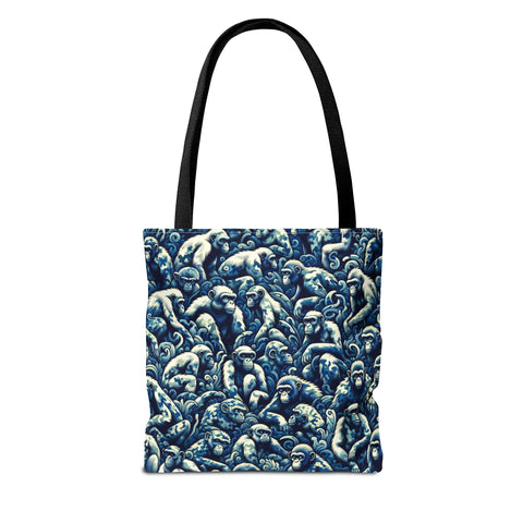 Annabella LeBouff - Tote_Bag