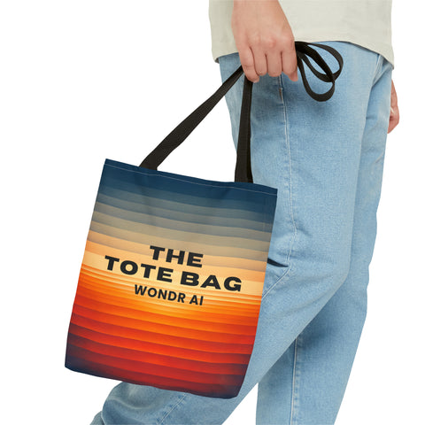 Isabella Carravagio - Tote_Bag