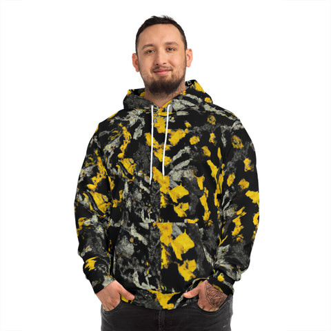 Vesperium. - AOP Hoodie