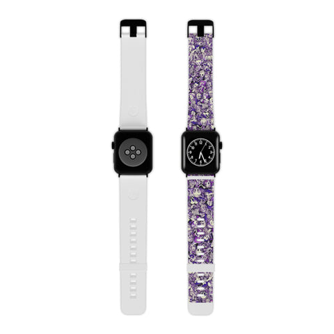 Amelia Santoro - Watch Band