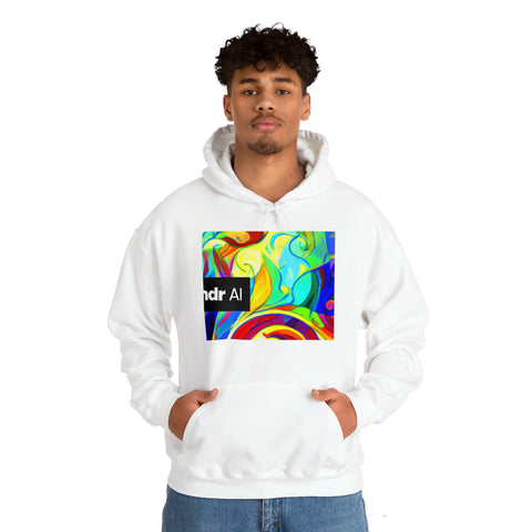 Pietro di Pietri - Hoodie