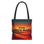 Isabella Carrington - Tote_Bag