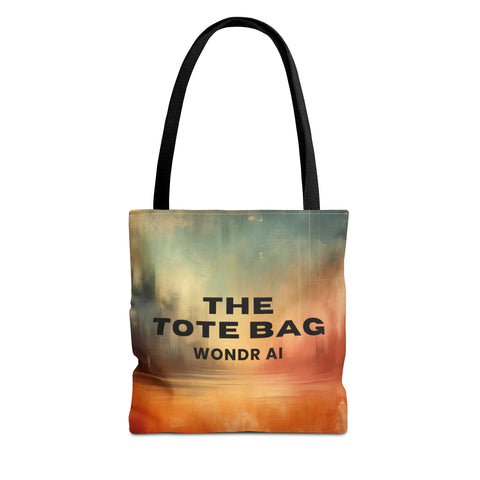 Isabella Verrocchio - Tote_Bag