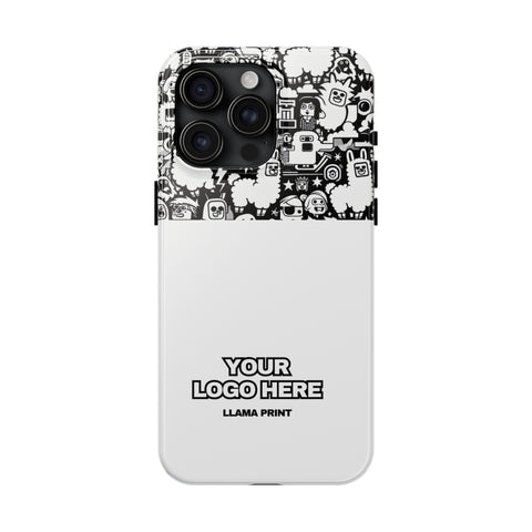 Cecilia Vanetti - Phone Case