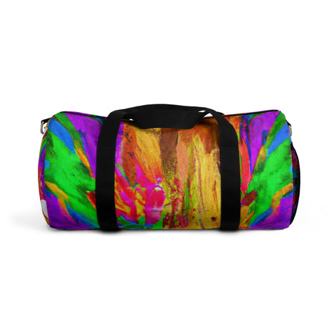 Filippo di Raffaello - Duffle Bag