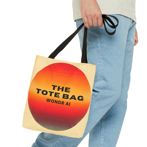 Isabella Donatelli - Tote_Bag