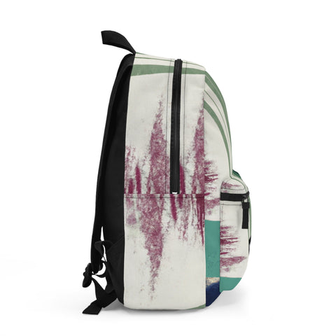 Filippo di Verona - Backpack