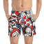 Benedetta Caravaggio - Swim Trunks