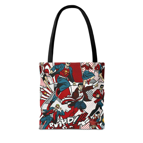 Luciana Bellini - Tote_Bag