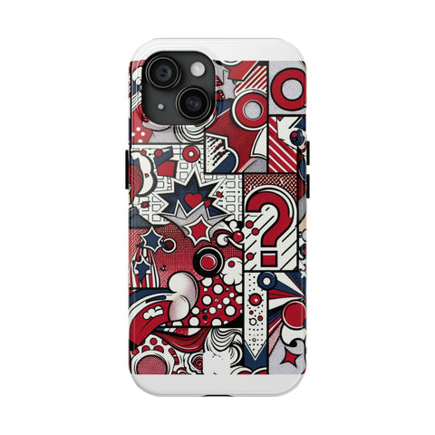 Isabella DaRosa - Phone Case