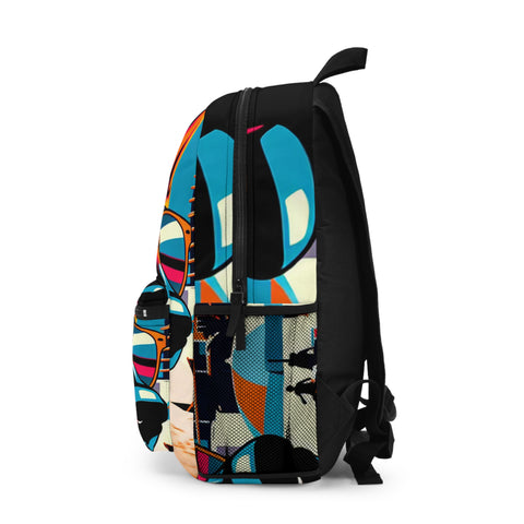 Wondr Backpack #7845J