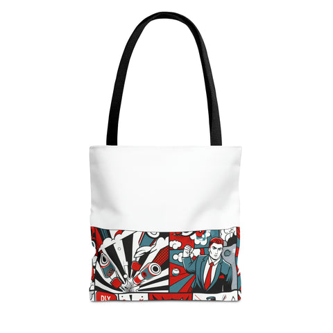 Isabella Allegri - Tote_Bag