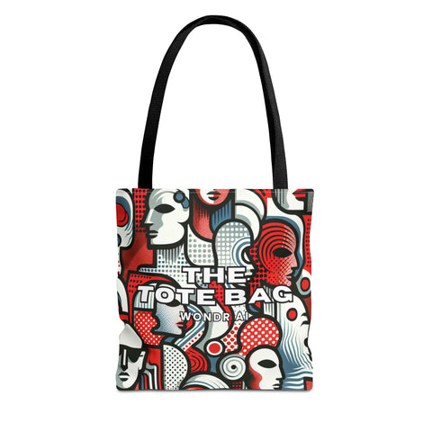 Theodora Bellasini - Tote_Bag