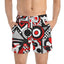 Seraphina DaVinci - Swim Trunks