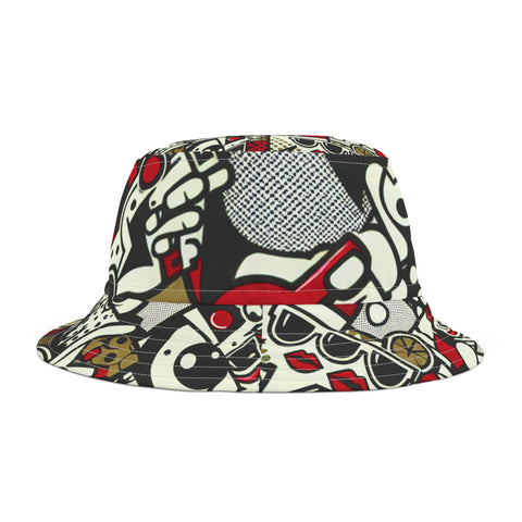 Isabella Trevisani - Bucket Hat