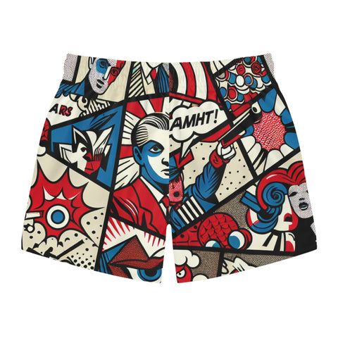 Lorenzo Castellani - Swim Trunks