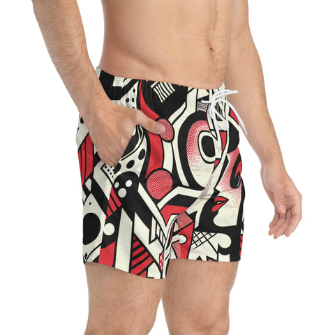 Benedetto Roselli - Swim Trunks