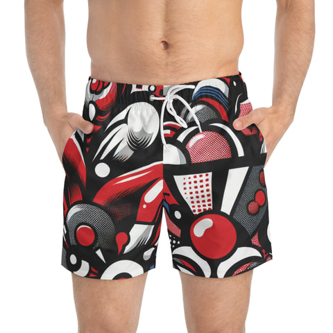 Benedetto Seraphini - Swim Trunks