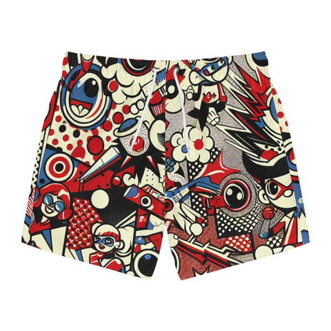 Benedicta Bellini - Swim Trunks