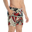 Isabella Verrocchio - Swim Trunks