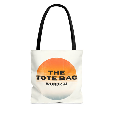 Isabella Cortez - Tote_Bag