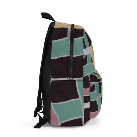 Federigo Fontana - Backpack