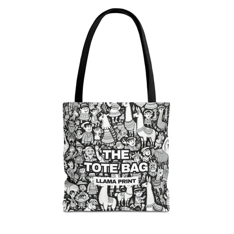 Isabella Venturi - Tote_Bag