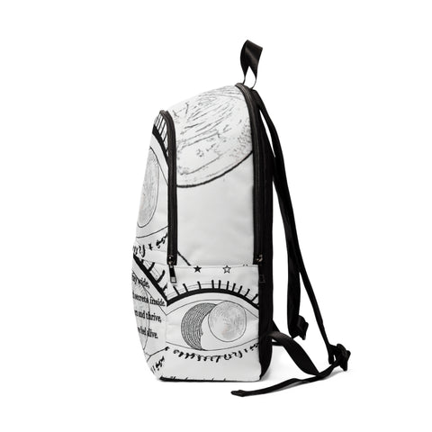 Carlos da Venecia - Backpack