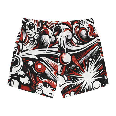 Aurelia Romano - Swim Trunks