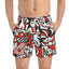 Lorenzo Fiorucci - Swim Trunks