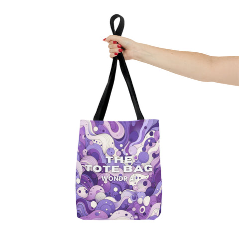 Isabella Fiammetta - Tote_Bag