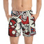 Aurelia Van den Bosch - Swim Trunks