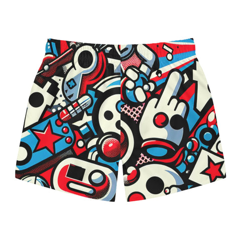 Isabella Moretti - Swim Trunks