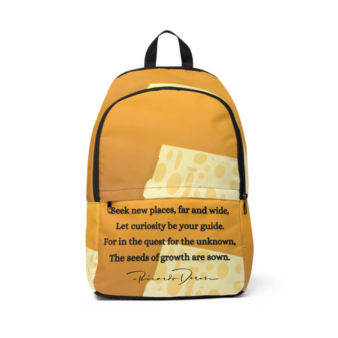 Pietro di Graziani - Backpack