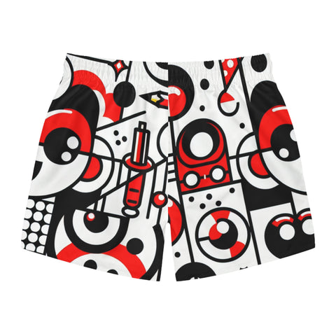 Aurelia Bellini - Swim Trunks