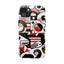 Antonella Baroque - Phone Case