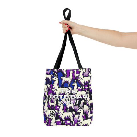 Seraphina Van Luyten - Tote Bag