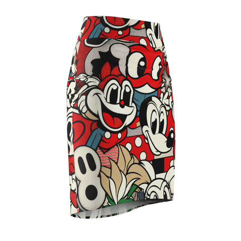 Annabella Verrocchio - Skirt