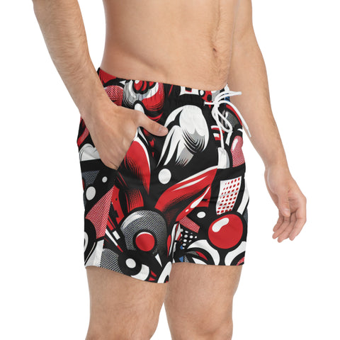 Benedetto Seraphini - Swim Trunks