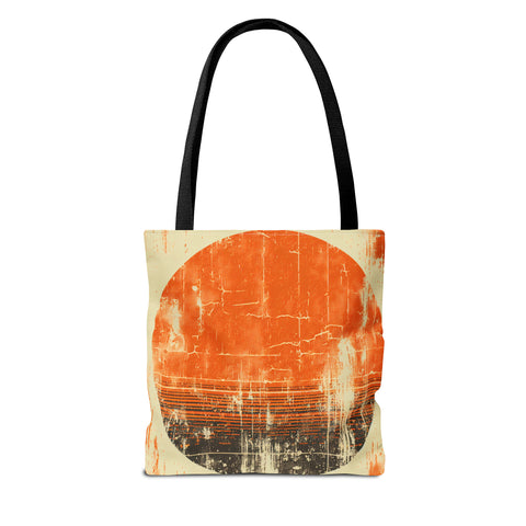 Sofia Castellano - Tote_Bag