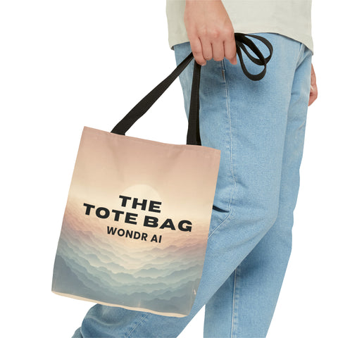 Benedetta Fontana - Tote_Bag