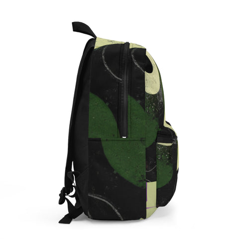 Agnes da Vinciana - Backpack