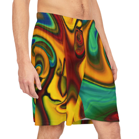 Camillus di Fiero - Shorts