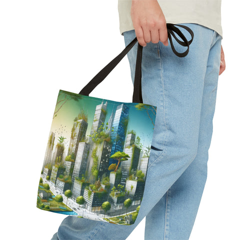 Isabella Verdianni - Tote_Bag