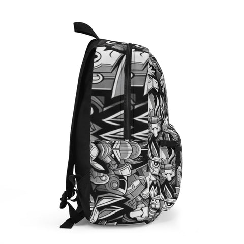 Cassandra Bellini - Backpack